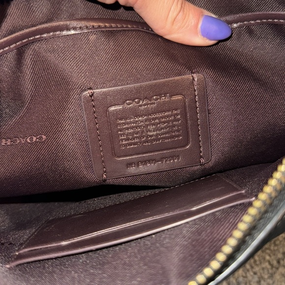 RARE coach rexy and carriage - Picture 2 of 3